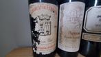 1986 Chateau de Ferrand, 1997 Pauillac Baron Nathaniel &, Verzamelen, Wijnen, Nieuw