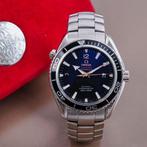 Omega - Seamaster Planet Ocean Quantum Solace -, Nieuw