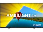 Philips - LED-TV - 43 inch, Nieuw, 100 cm of meer, Philips, Smart TV