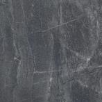 Vloertegel Sphinx Marbles Zwart Mat Natuursteenlook 80x80, 60 cm of meer, Nieuw, Ophalen of Verzenden, 10 m² of meer