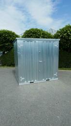 SCHERPE PRIJS: AFGEPRIJSTE 2x2  container!
