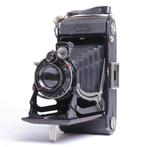 Zeiss Ikon Ikonta 520/15 + Novar 4.5/12 cm lens Analoge, Nieuw