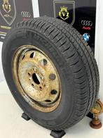 Citroën Jumper reservewiel/thuiskomer 215/70R15C bj.2014, Auto-onderdelen, Banden en Velgen, 15 inch, Banden en Velgen, Zomerbanden