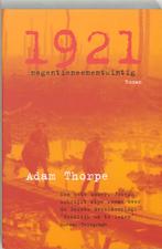 1921 9789057591150 A. Thorpe, Verzenden, Gelezen, A. Thorpe