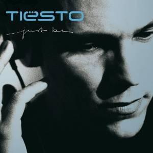 cd - Tiesto - Just Be, Cd's en Dvd's, Cd's | Overige Cd's, Zo goed als nieuw, Verzenden