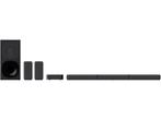 Sony HT-S40R - 5.1-kanaals Soundbar - 600W Dolby Digital -, Verzenden, Zo goed als nieuw