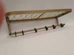 Kapstok - Legering, Plastic - kledinghanger