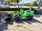 Veiling: Wiellader MP-L307 Elektrisch, Ophalen, Wiellader of Shovel