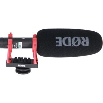 Tweedehands Rode VideoMic NTG CM3552 beschikbaar voor biedingen