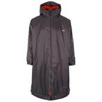 -48% Trespass  Trespass Regenjas tp50 voor volwassenen  maat, Kleding | Heren, Jassen | Winter, Verzenden, Nieuw, Grijs