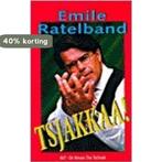 (ZIE 9055990078)TSJAKKAA 9789055990115 E. Ratelband, Verzenden, Gelezen, E. Ratelband