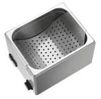 Bartscher Friet Warmhouder 12-150 | 1/2 GN | 230V | 270x350x, Ophalen of Verzenden, Nieuw in verpakking
