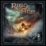 Ring Of Fire - Battle Of Leningrad - CD, Verzenden, Nieuw in verpakking