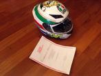 Racehelm - Yamaha - very rare original Valentino Rossi AGV, Verzamelen, Nieuw