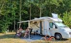 4 pers. McLouis camper huren in Bergschenhoek? Vanaf € 121 p, Caravans en Kamperen
