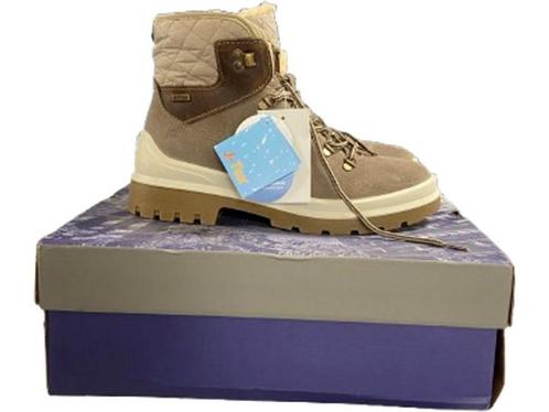 TCX high-top laarzen voor dames - beige - maat 37, Huis en Inrichting, Woonaccessoires | Overige, Nieuw, Verzenden