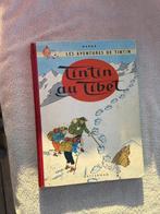 Tintin T20 - Tintin au Tibet (B29) - C - 1 Album - Eerste, Nieuw