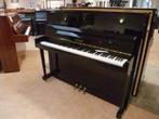 Scholze piano - 118 cm hoog - Direct Leverbaar € 4.950,-, Muziek en Instrumenten, Piano's, Piano, Hoogglans, Zo goed als nieuw