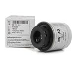 Origineel VW Oliefilter 03C115561J Volkswagen Golf Audi A..., Auto-onderdelen, Filters, Ophalen of Verzenden, Nieuw
