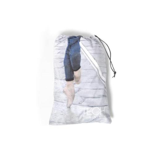 Techdance Spitzen Tasje Urban TH-089, Sport en Fitness, Ballet, Verzenden