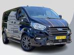 Ford Transit Custom 290 2.0 TDCI L1H1 Sport, Auto's, Bestelauto's, Automaat, Gebruikt, Euro 6, Overige kleuren
