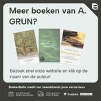 Vijftig engelen voor het jaar 9789025952884 A. GRUN, Verzenden, Gelezen, A. GRUN