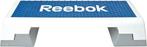 Reebok Steps l 3 hoogtes verstelbaar l incl DVD, Ophalen of Verzenden, Zo goed als nieuw