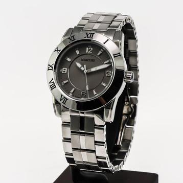 MERCURY - Swiss Watch - ME10230-SS-2 - Zonder Minimumprijs - beschikbaar voor biedingen