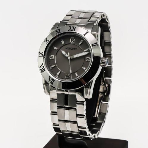 MERCURY - Swiss Watch - ME10230-SS-2 - Zonder Minimumprijs -, Sieraden, Tassen en Uiterlijk, Horloges | Heren