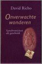 ONVERWACHTE WONDEREN 9789020260076 D. Richo, Verzenden, Zo goed als nieuw, D. Richo