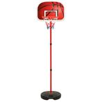 Kinderbasketbalset verstelbaar 160 cm (Speelgoed, Recreatie), Nieuw, Verzenden