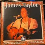 cd - James Taylor - Everyday, Cd's en Dvd's, Verzenden, Zo goed als nieuw