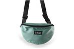 Cemi Heuptassen in maat standaard Groen | 10% extra korting, Sieraden, Tassen en Uiterlijk, Tassen | Damestassen, Verzenden, Zo goed als nieuw