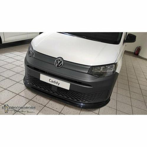 Voorspoiler VW Caddy 5 Box/MPV 2020- DX VVW15, Auto-onderdelen, Carrosserie en Plaatwerk, Nieuw, Volkswagen, Voor