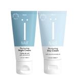 Naïf Grown-up Skincare Set - 2x 50ml, Ophalen of Verzenden, Nieuw, Verzorging