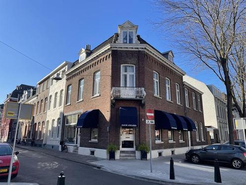 Studio te huur in Maastricht - 45 m² - 2 kamer(s) - 2 kamers, Huizen en Kamers, Kamers te huur, Maastricht
