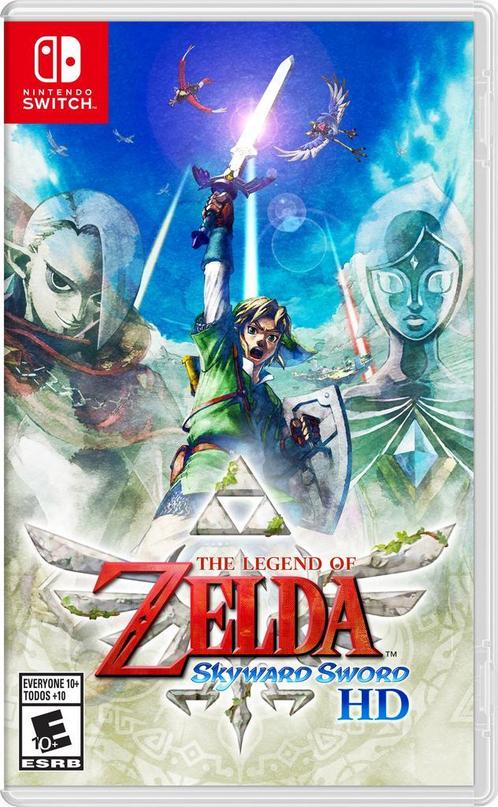 Nintendo Switch - Games, Consoles, Cases, Spelcomputers en Games, Games | Nintendo Switch, Zo goed als nieuw, Ophalen of Verzenden