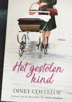 Het gestolen kind 9789026173585 Diney Costeloe, Boeken, Verzenden, Zo goed als nieuw, Diney Costeloe