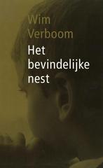 Het bevindelijke nest 9789058293114 W. Verboom, Verzenden, Zo goed als nieuw, W. Verboom