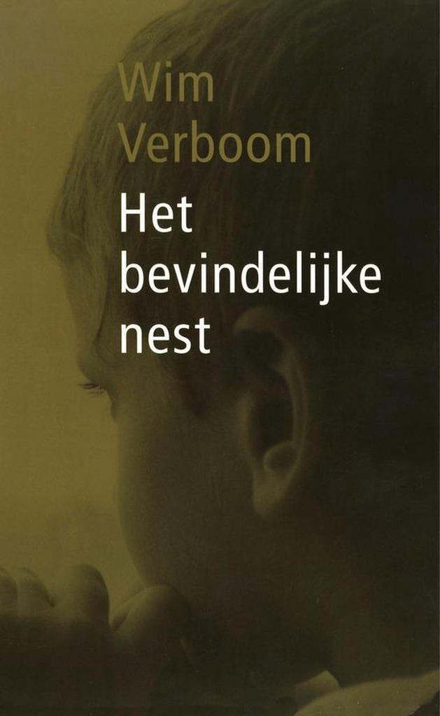 Het bevindelijke nest 9789058293114 W. Verboom, Boeken, Hobby en Vrije tijd, Zo goed als nieuw, Verzenden