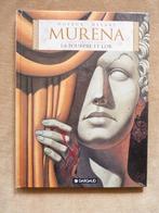 Murena T1 à T10 - 10x C - 10 Album - Eerste druk - 1997/2017, Nieuw