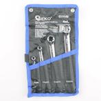 Torxsleutel Set - 4 Delig - Torx Sleutel E6 Tot E24 - GEKO, Ophalen of Verzenden, Nieuw