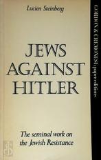The Jews Against Hitler (not as a Lamb), Nieuw, Verzenden