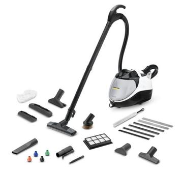 Karcher SV 7 Premium White (Floor Continue) beschikbaar voor biedingen