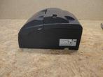 Epson TM-U220IIB - POS Matrix Keuken Bon Printer - zwart..., Nieuw