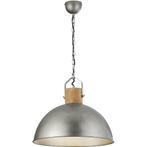LED Hanglamp - Trion Delvira - E27 Fitting - 1-lichts - Rond, Huis en Inrichting, Lampen | Hanglampen, Ophalen of Verzenden, Nieuw