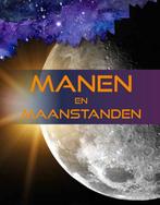 9789464392661 Ruimte-mysteries - Manen en maanstanden, Boeken, Verzenden, Nieuw, Ellen Labrecque