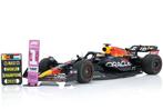 Spark 1:18 - Model raceauto - Oracle Red Bull Racing RB18 #1, Nieuw