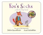 Foxs Socks 15Th Anniversary Edition 9781447273400, Verzenden, Gelezen, Axel Scheffler