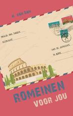 Romeinen voor jou 9789087183486 H. van Dam, Boeken, Godsdienst en Theologie, Verzenden, Zo goed als nieuw, H. van Dam